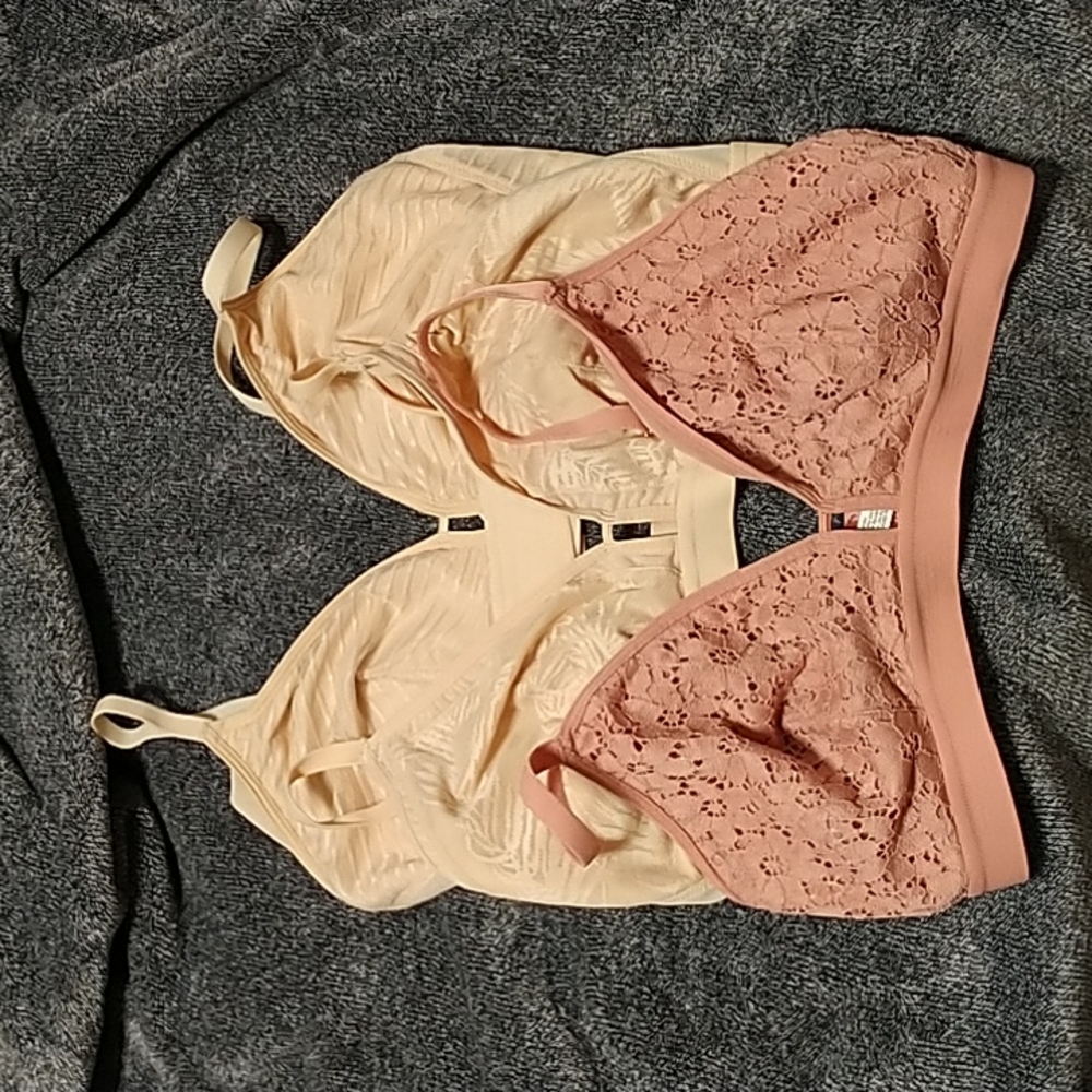 Lively size 2 (all 3 included)